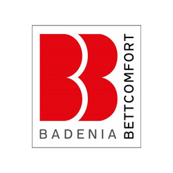 Badenia Bettcomfort bei ZEOTTEXX