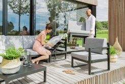 Lounge Gartenmöbel KETTLER Premium Partner