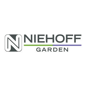 Niehoff Garden Logo