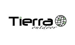 Tierra Outdoor logo
