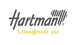 hartman logo