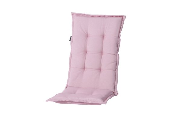 Gartenstühle Polsterauflagen in rosa