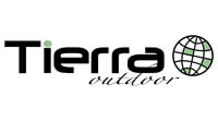 Tierra Outdoor Gartenmöbel Logo