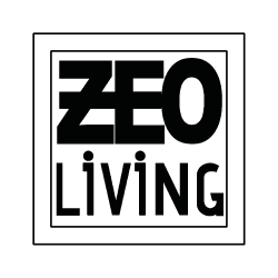ZEOTTEXX Top Gartenmöbel Händler – ZEO Living Gartenmöbel Logo