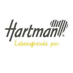 ZEOTTEXX Top Gartenmöbel Händlermarke – Hartmann Logo